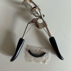 Lancome Eyelash Curler with Black Handles